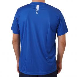 CAMISETA SIUX MAVERICK AZUL